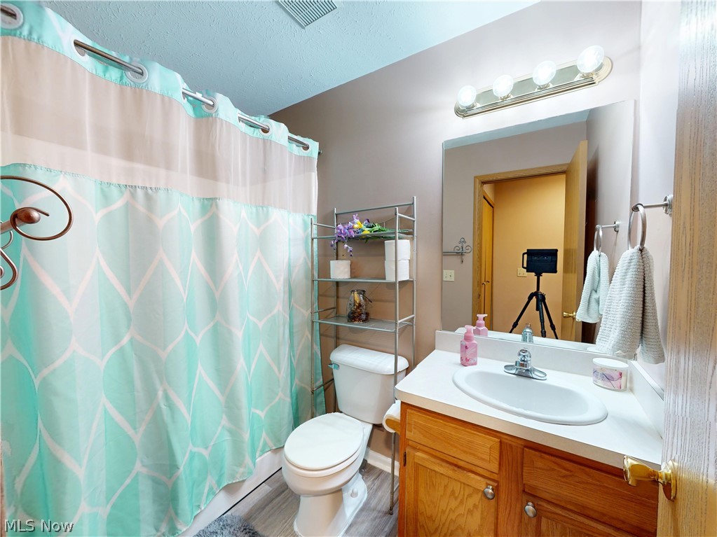 North Creek Villas Condo - Residential