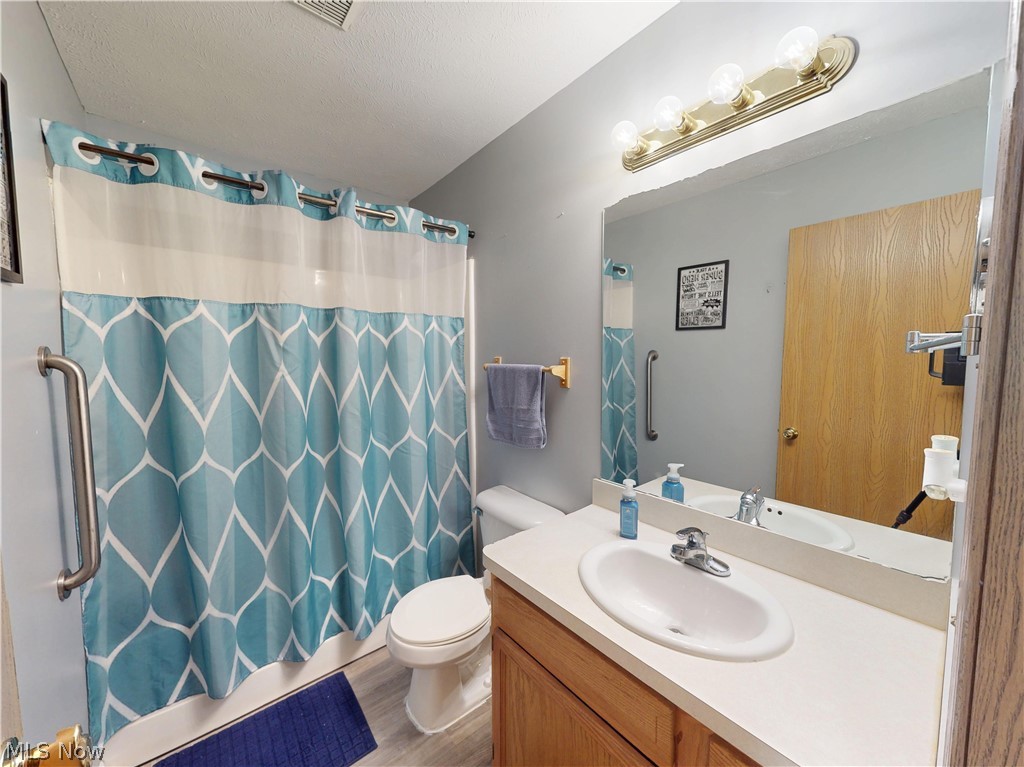 North Creek Villas Condo - Residential