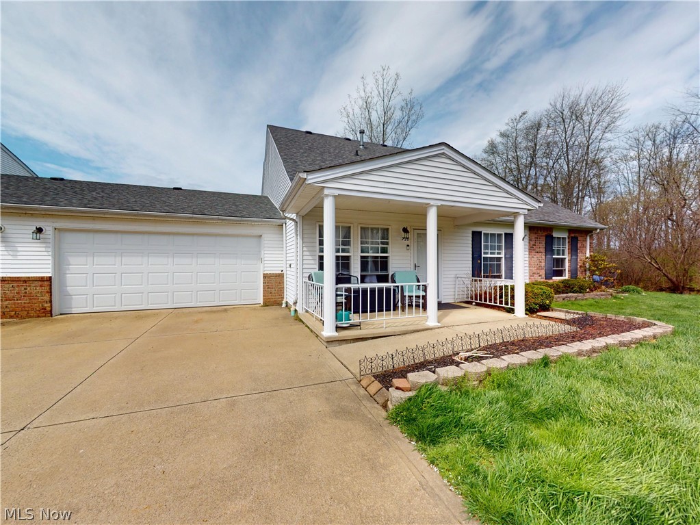 North Creek Villas Condo - Residential