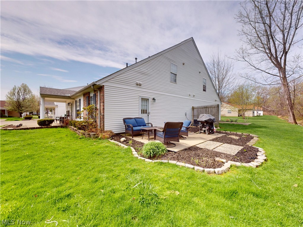 North Creek Villas Condo - Residential