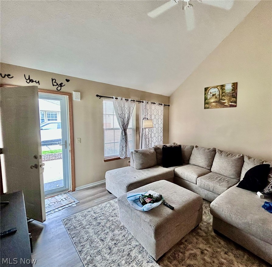 North Creek Villas Condo - Residential