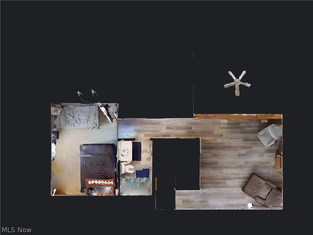 North Creek Villas Condo - Residential