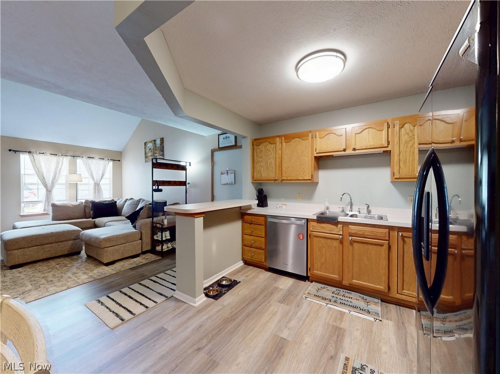 North Creek Villas Condo - Residential