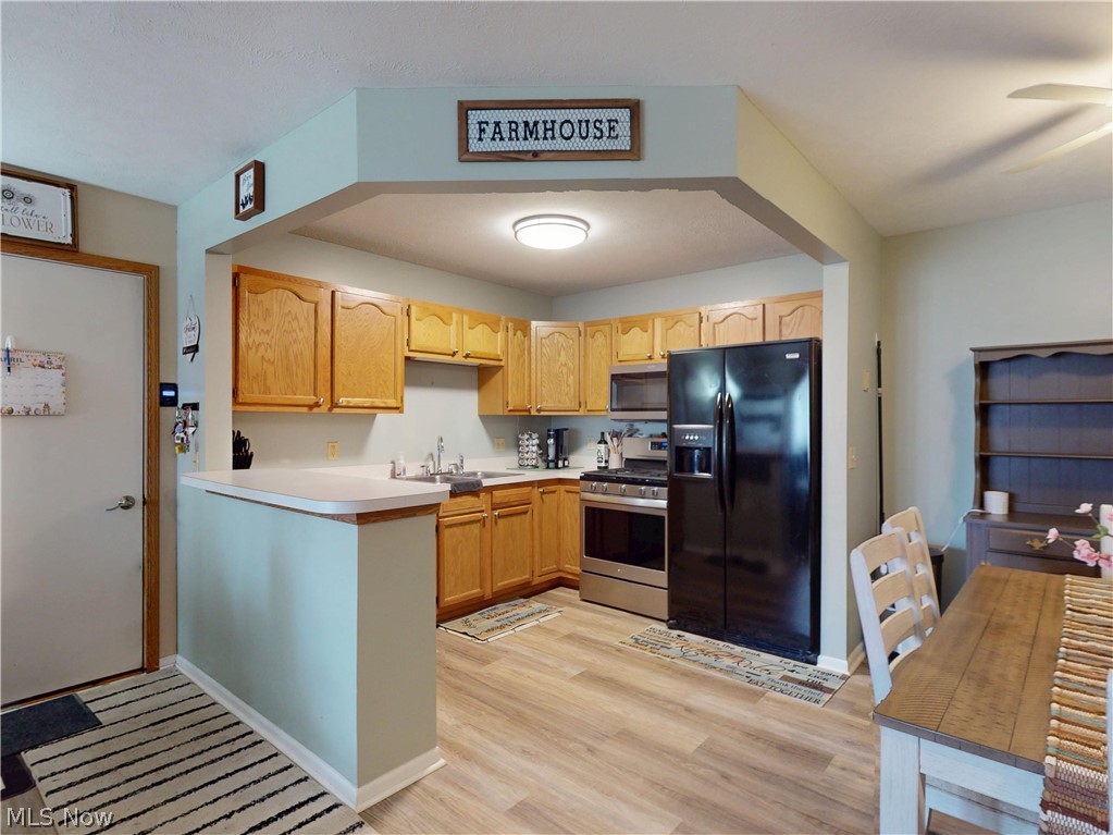 North Creek Villas Condo - Residential