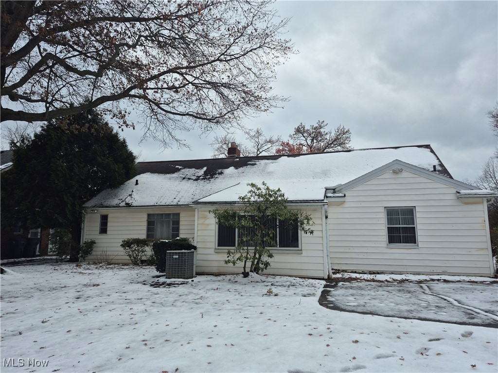 Forest Hill 07/J D Rockefe - Residential