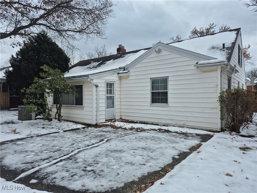 Forest Hill 07/J D Rockefe - Residential