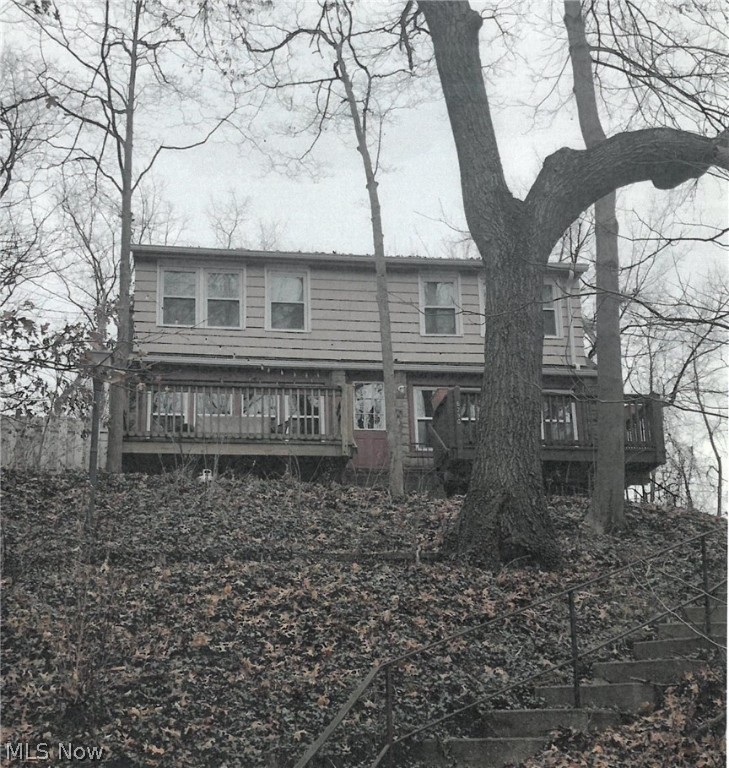 Clapp SD - Residential