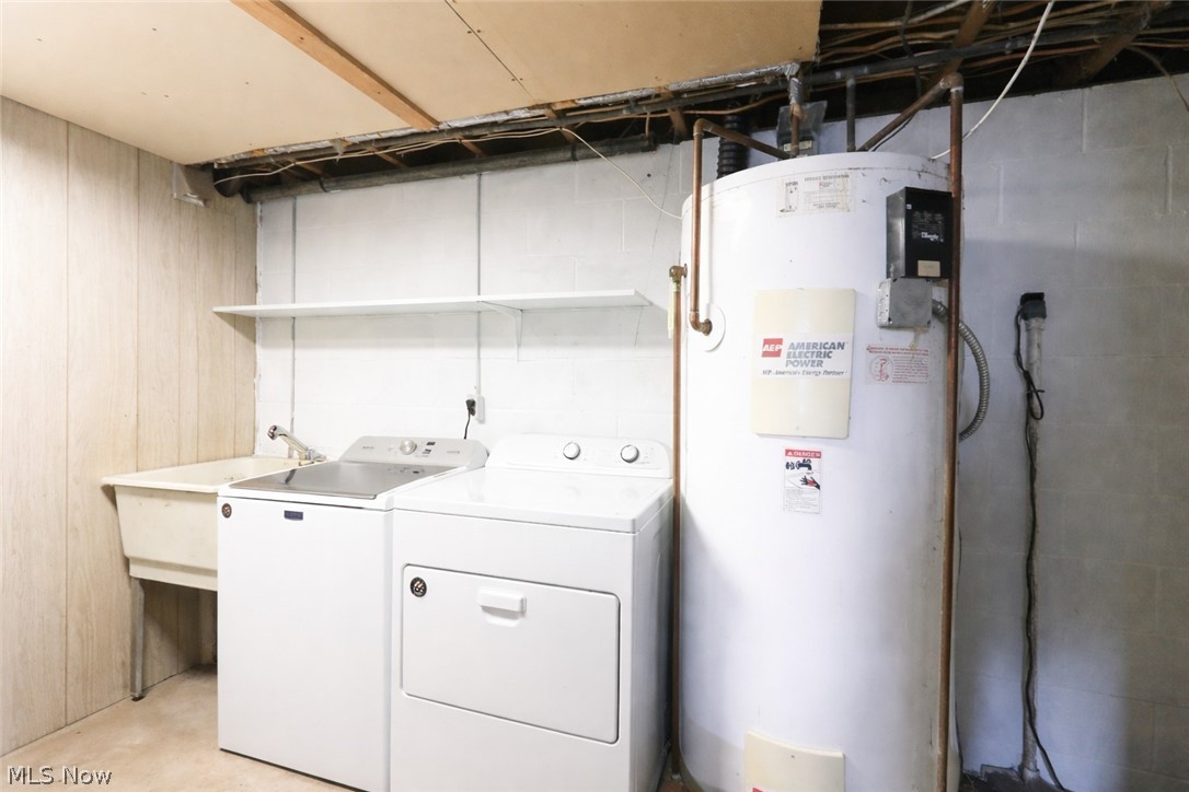 La Adkins Sub - Residential