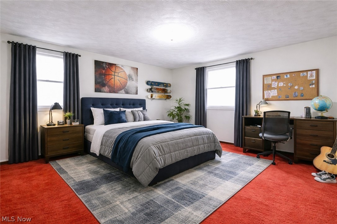 La Adkins Sub - Residential