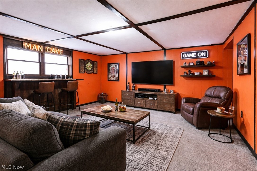 La Adkins Sub - Residential