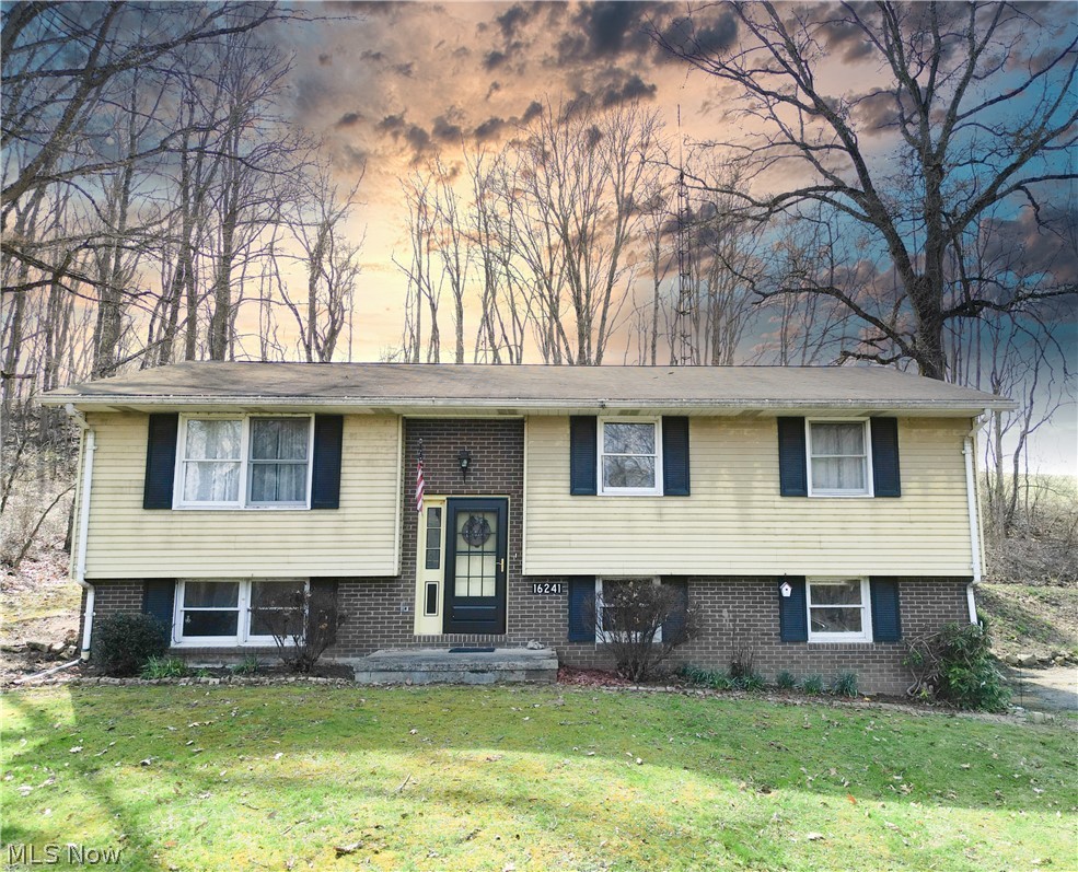 La Adkins Sub - Residential