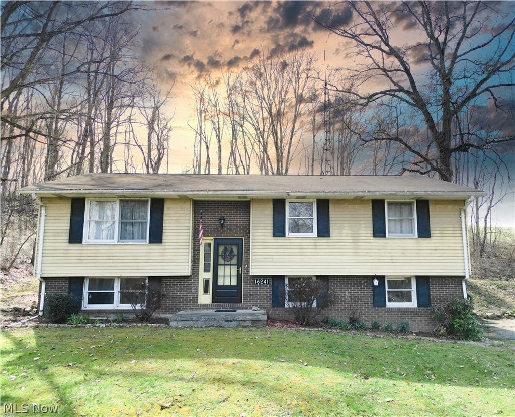 Photo of 16241 Echo Valley Road, Wellsville, OH 43968 (MLS # 5198320)