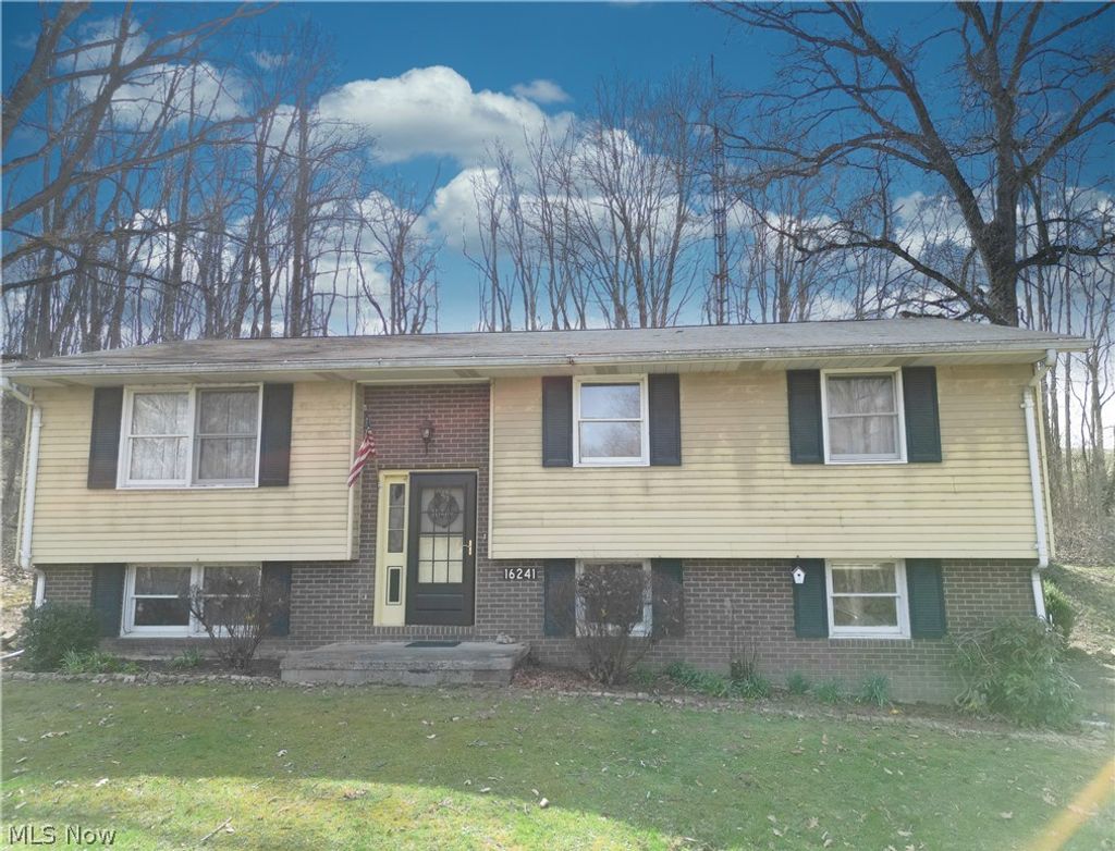 Photo of 16241 Echo Valley Road, Wellsville, OH 43968 (MLS # 5198320)