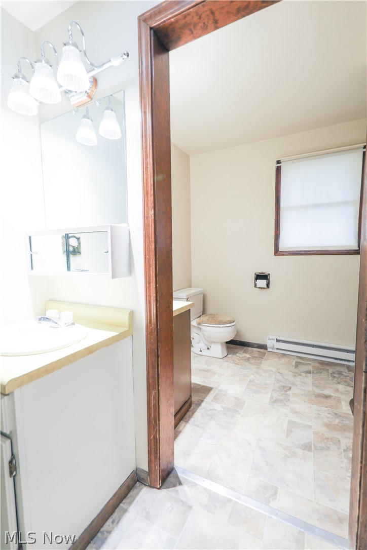 La Adkins Sub - Residential