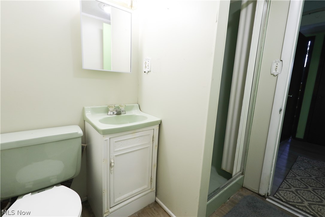 La Adkins Sub - Residential