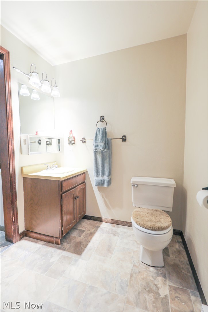 La Adkins Sub - Residential