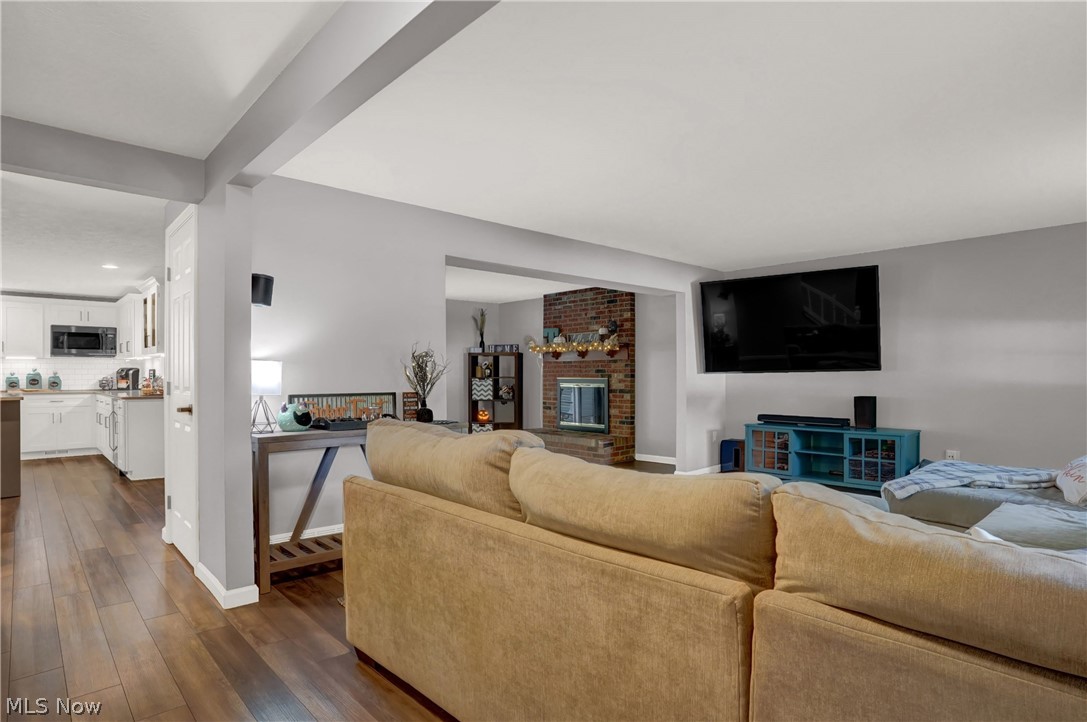 Heather Hills - Residential