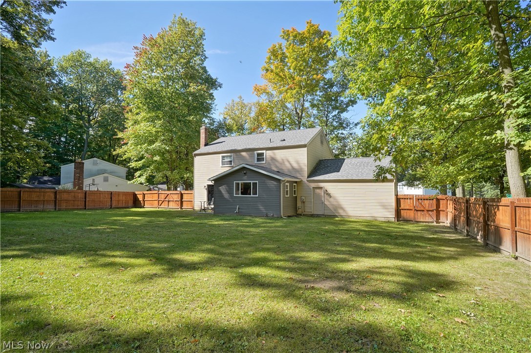 Heather Hills - Residential