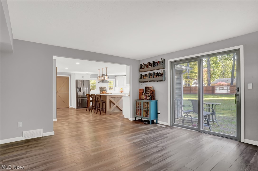 Heather Hills - Residential