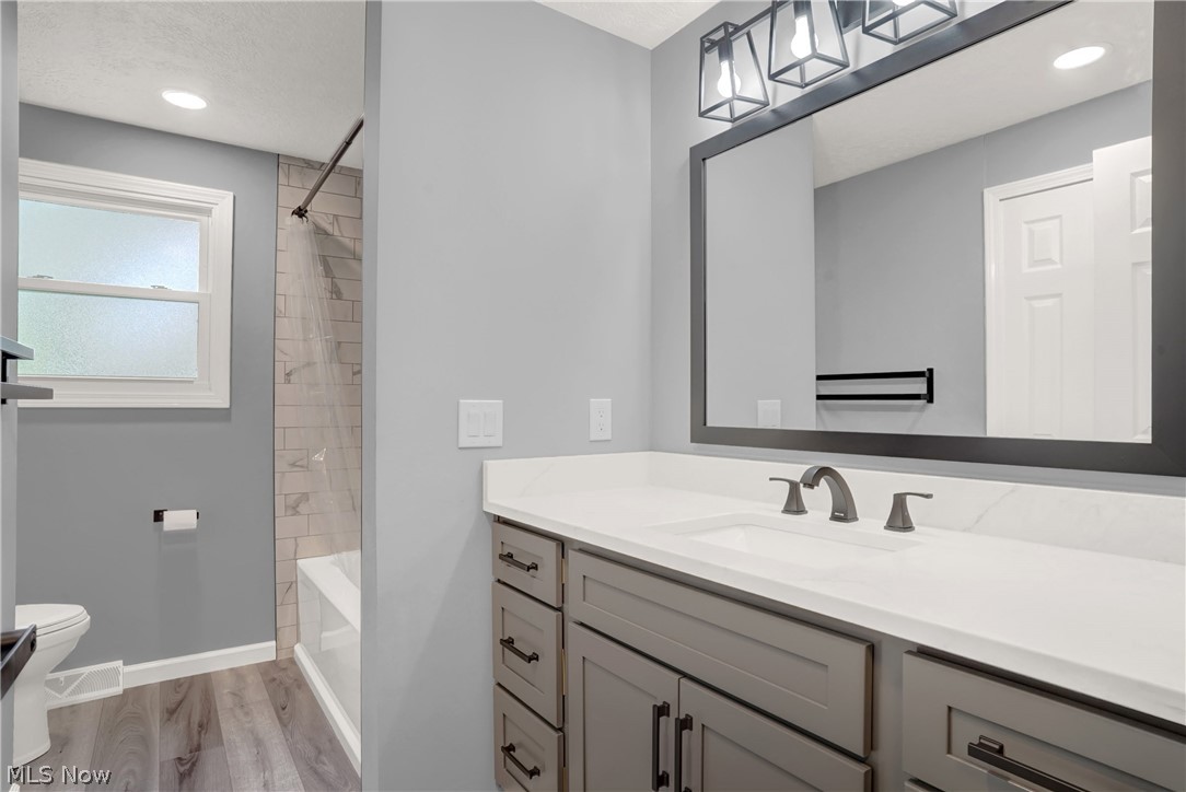 Heather Hills - Residential