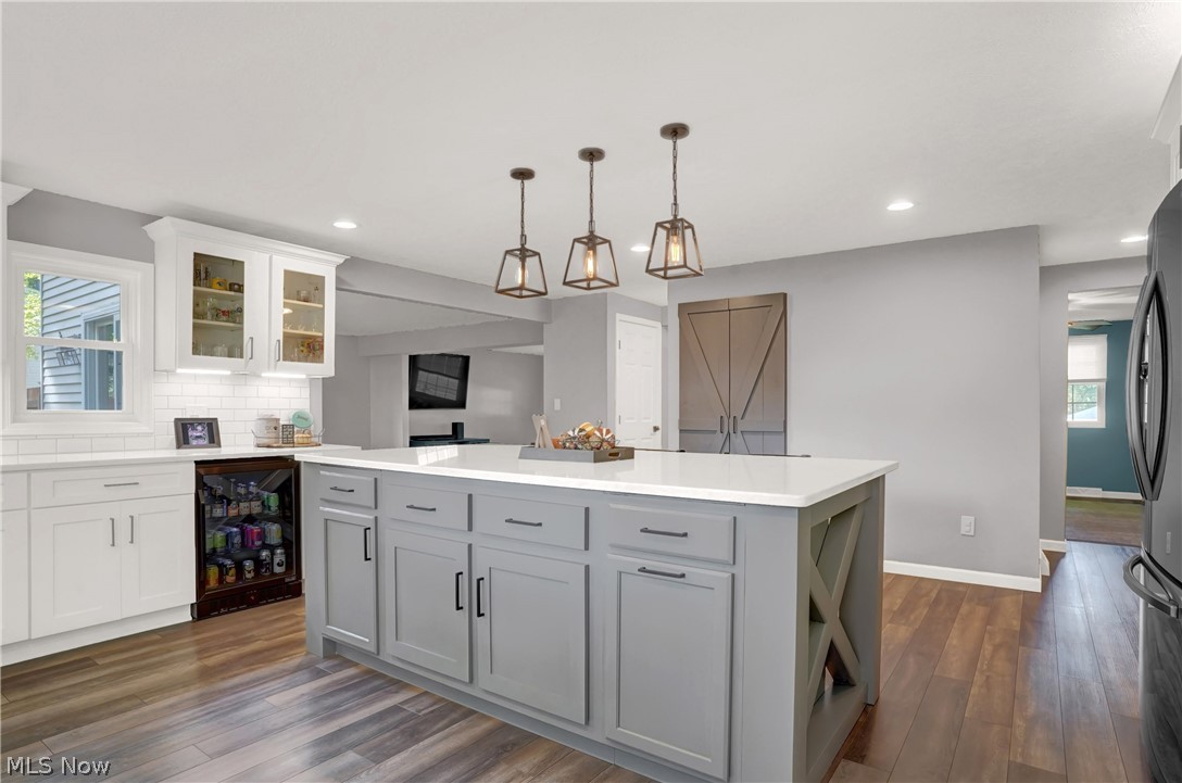 Heather Hills - Residential