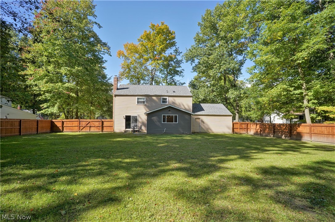 Heather Hills - Residential