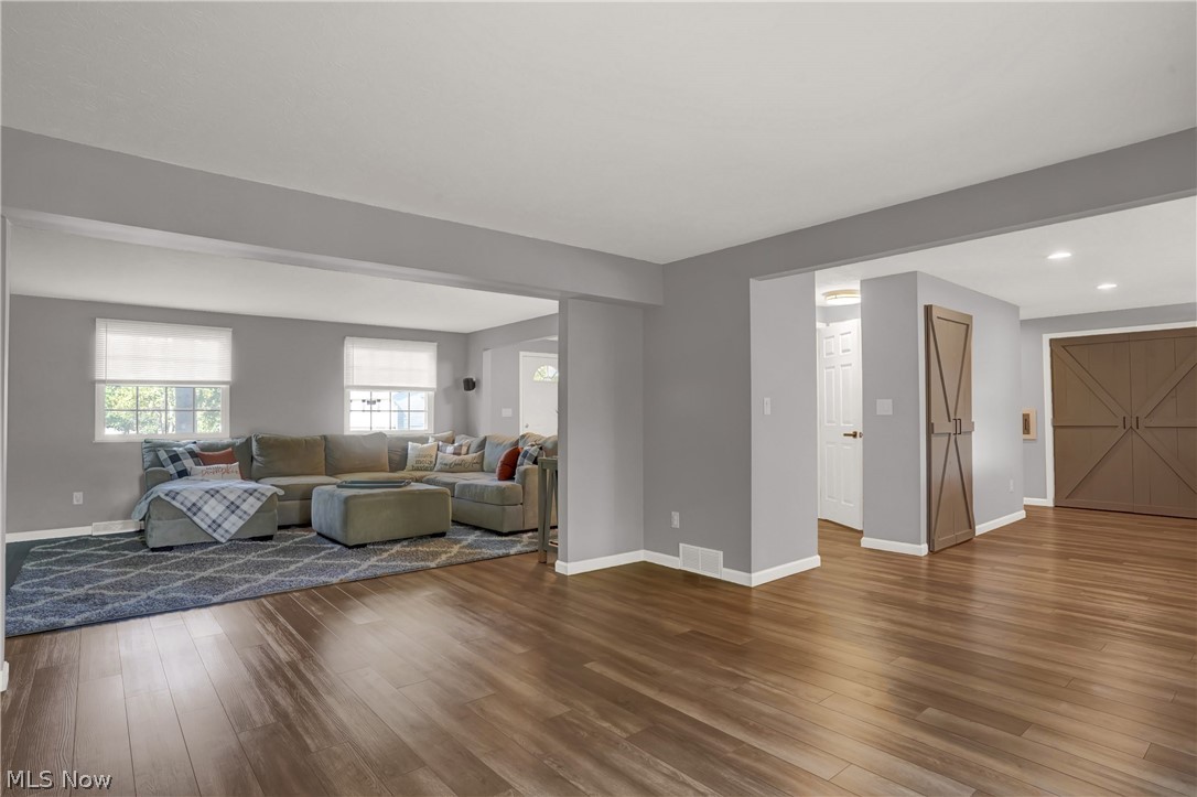 Heather Hills - Residential