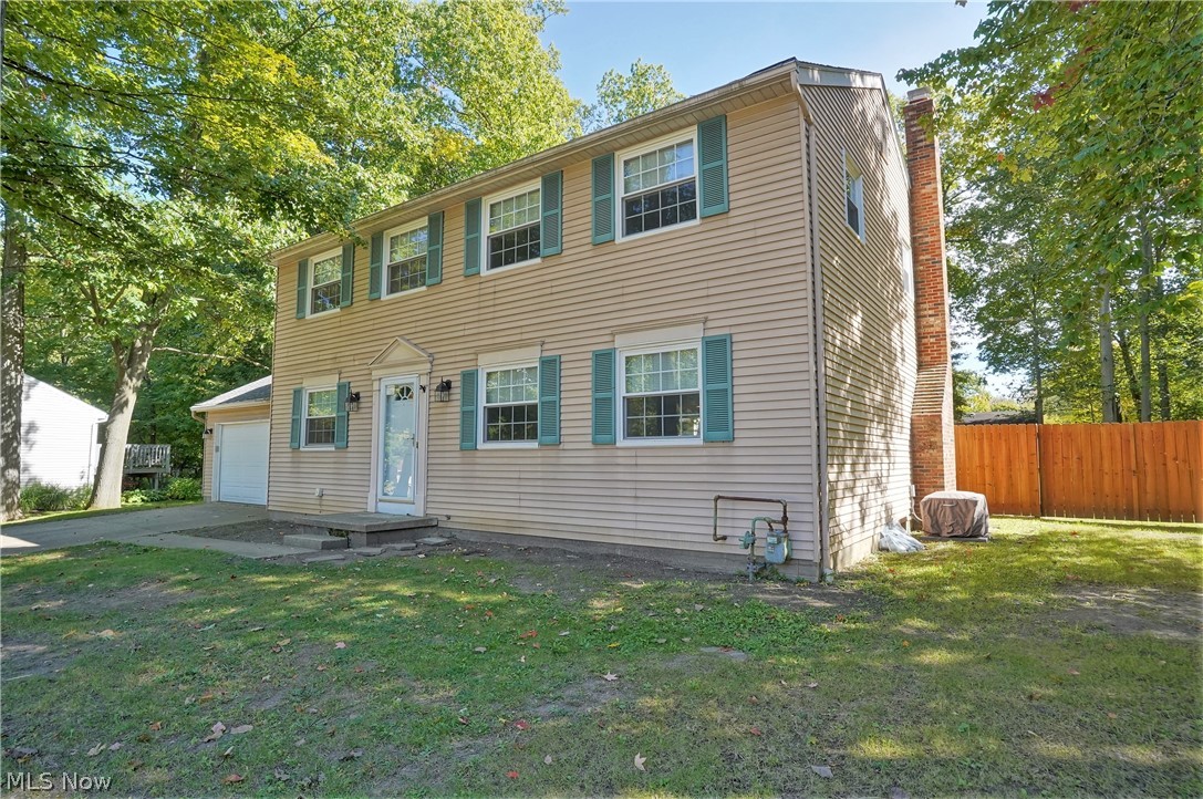 Heather Hills - Residential