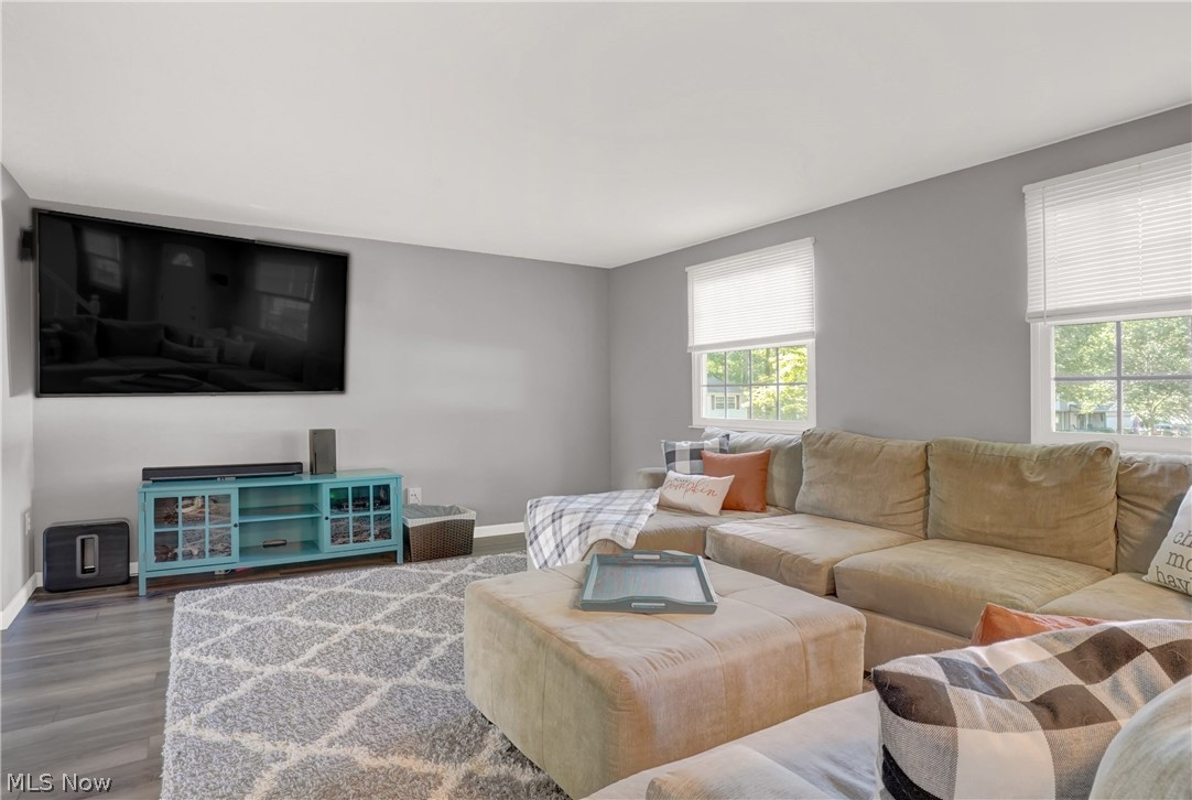 Heather Hills - Residential