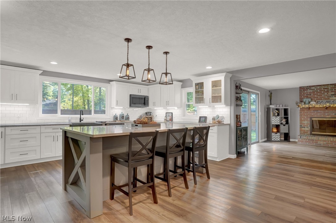 Heather Hills - Residential