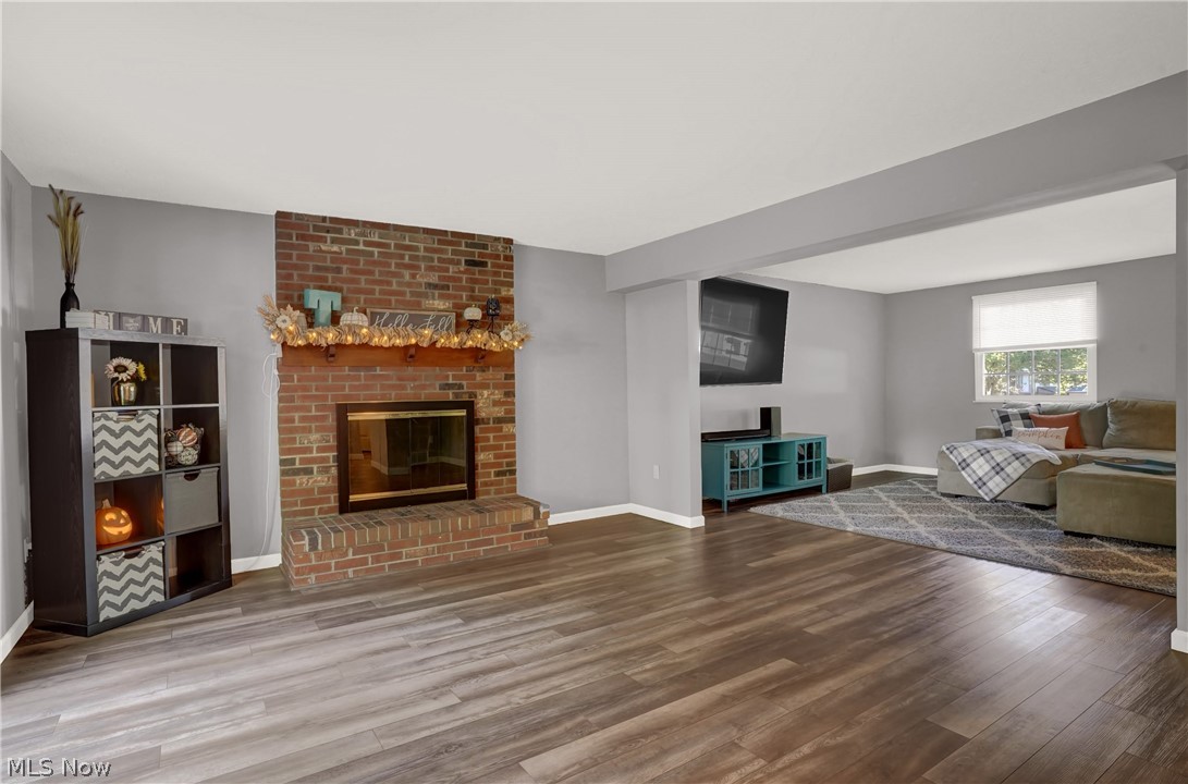 Heather Hills - Residential