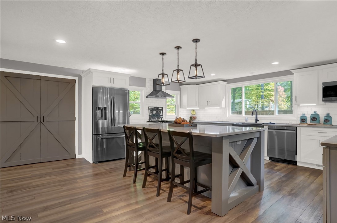 Heather Hills - Residential