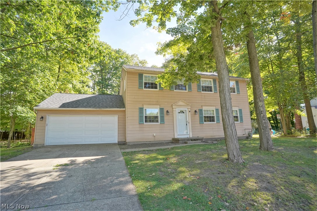 Heather Hills - Residential