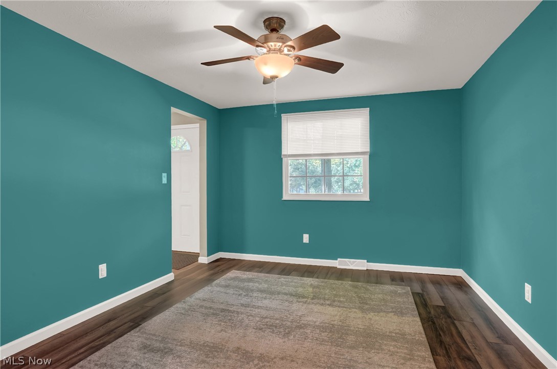 Heather Hills - Residential