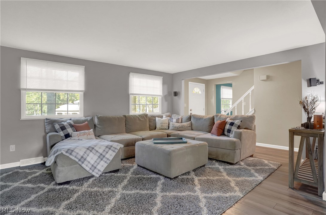 Heather Hills - Residential