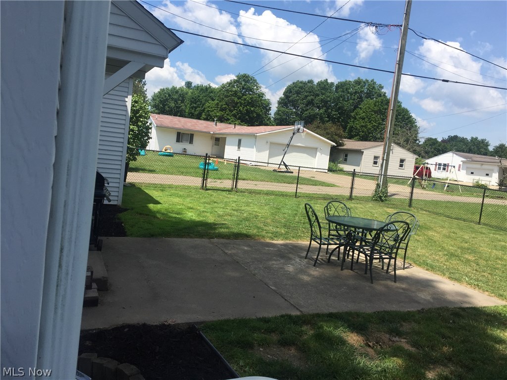 Reeves Add01 - Residential