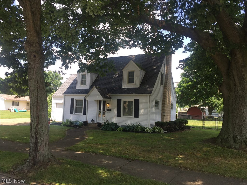 Reeves Add01 - Residential