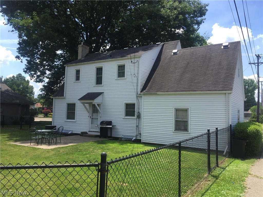 Reeves Add01 - Residential