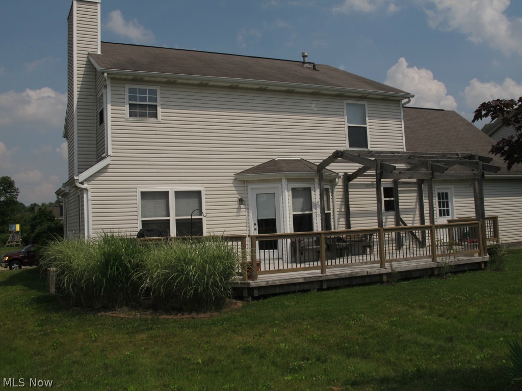 Denshire Village Allotment 05 - Residential