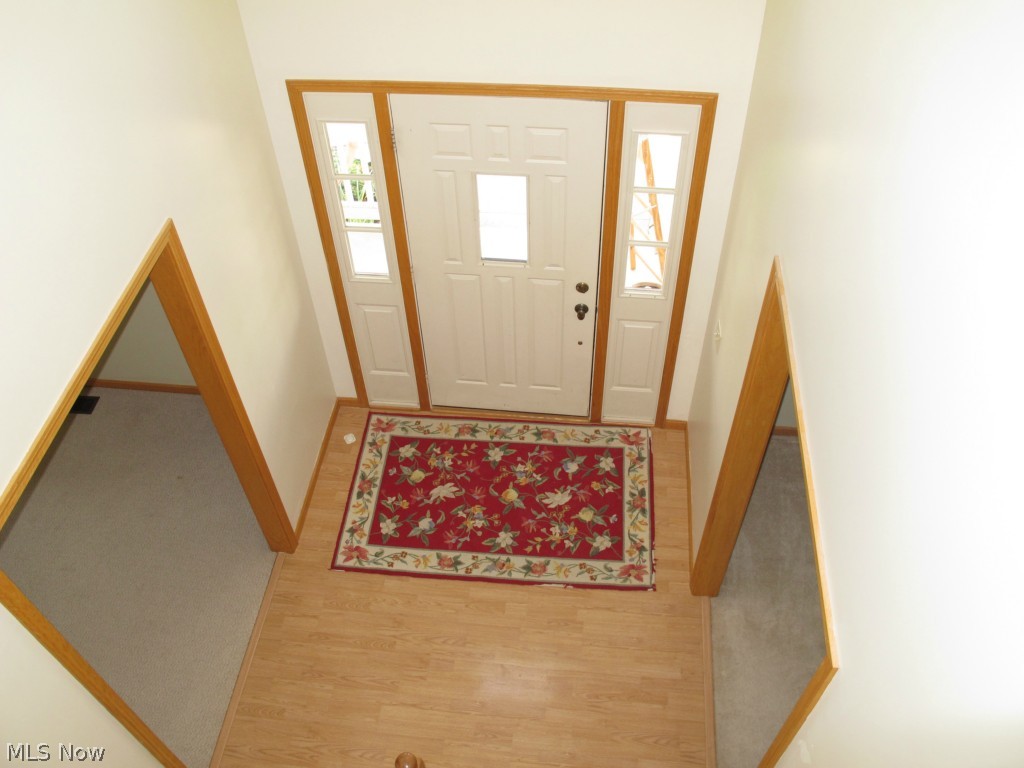 Denshire Village Allotment 05 - Residential