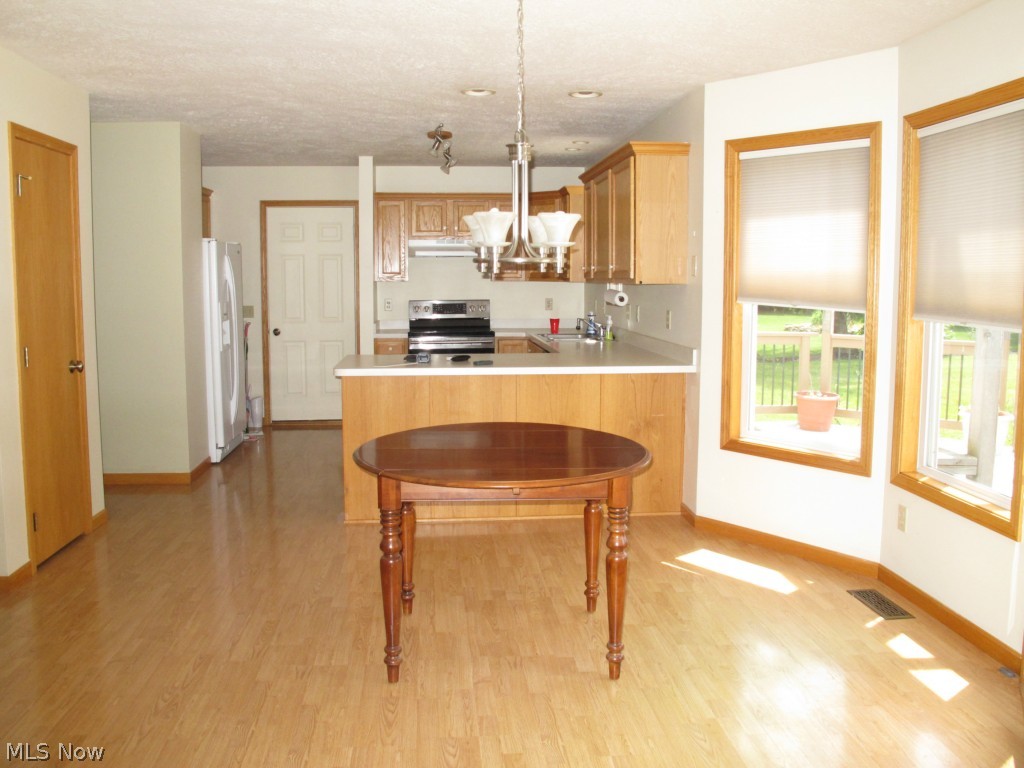 Denshire Village Allotment 05 - Residential