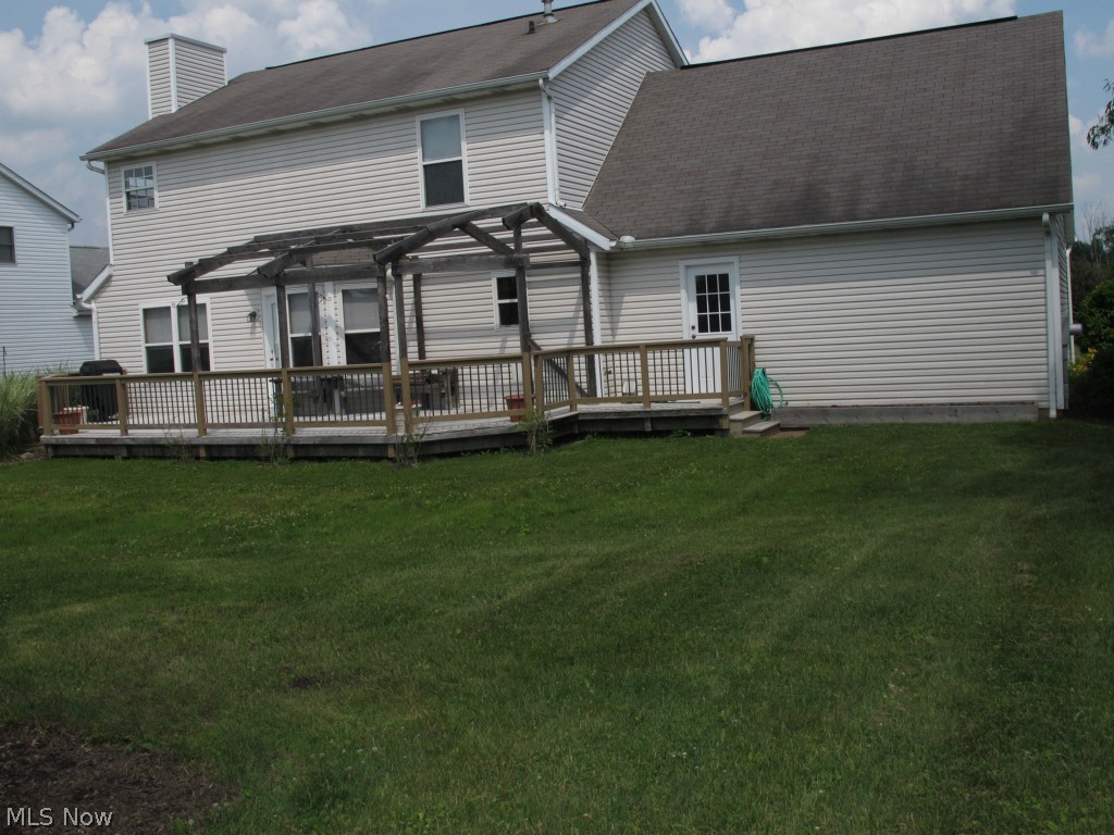 Denshire Village Allotment 05 - Residential