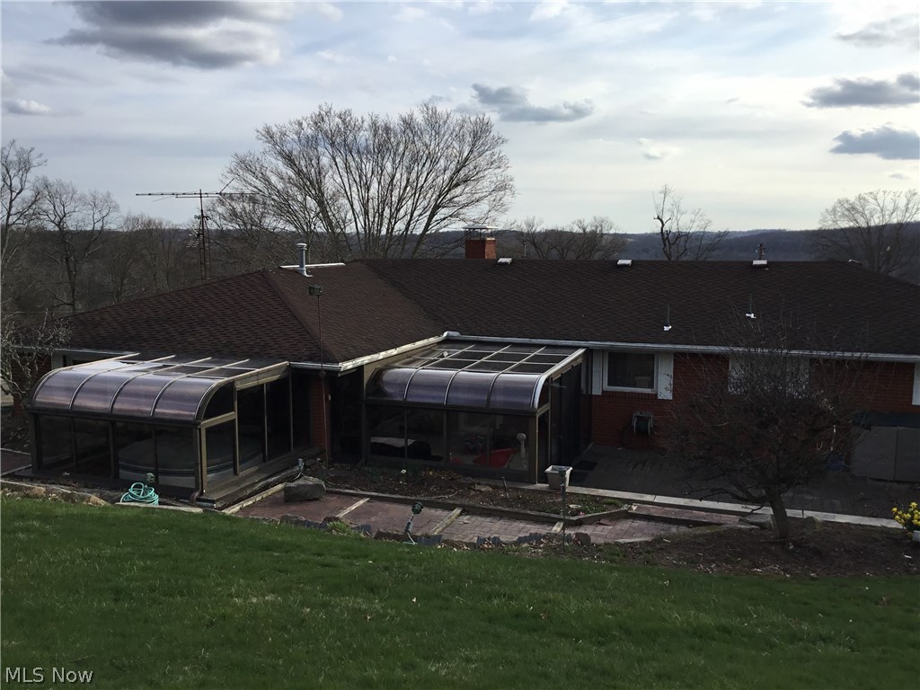 Dillon Hills Sub 1 - Residential