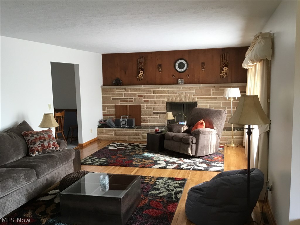 Dillon Hills Sub 1 - Residential