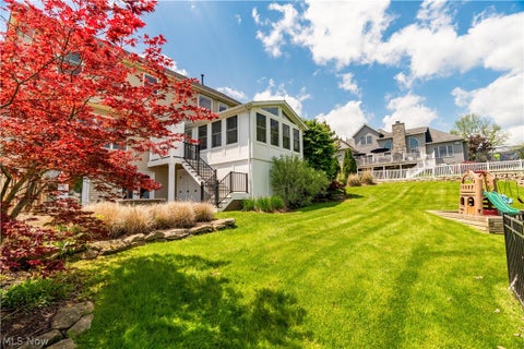 Tiny photo for 1387 Walnut Ridge Drive, Uniontown, OH 44685 (MLS # 5211736)