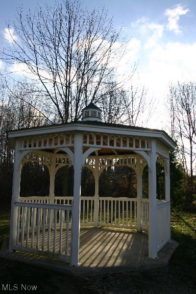 Bayberry Estate - Land