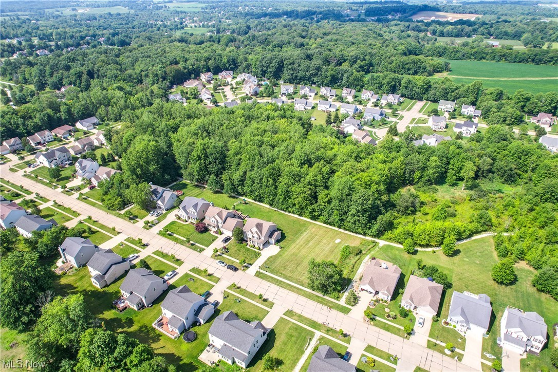 Bayberry Estate - Land