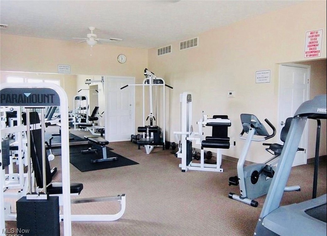 Bayberry Estate - Land