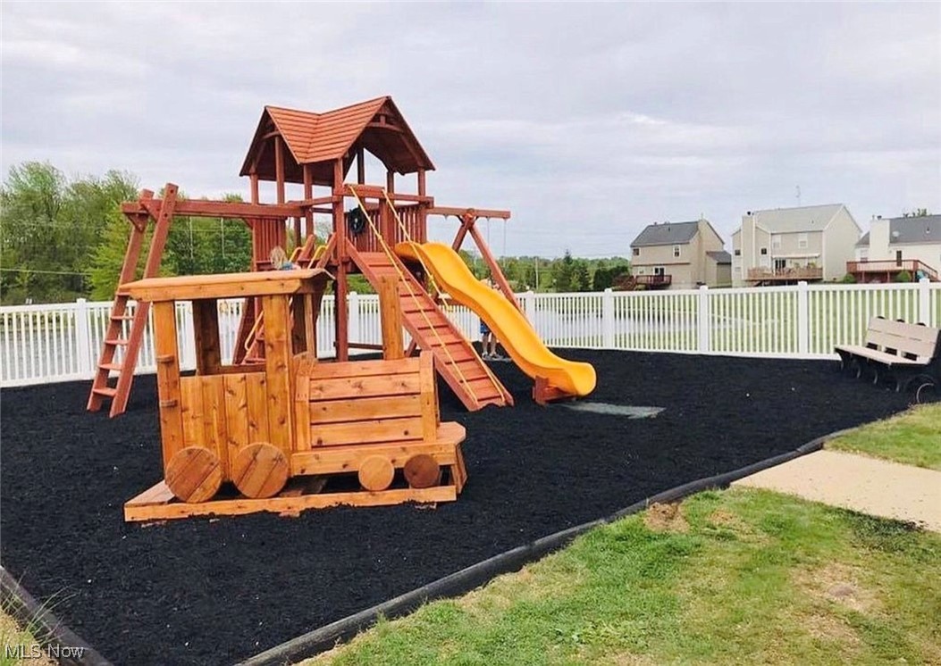 Bayberry Estate - Land