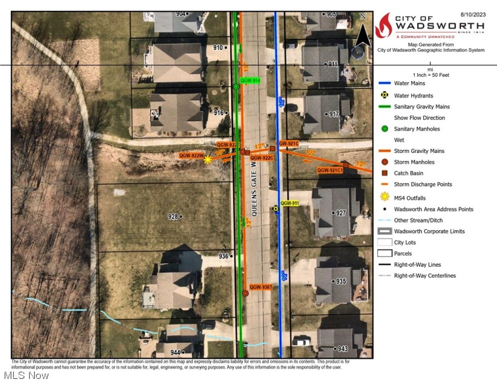 Bayberry Estate - Land